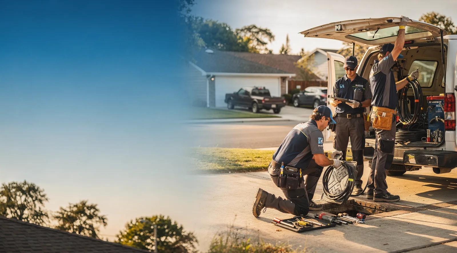 Water Softener Installation in Belle Chasse, LA near me